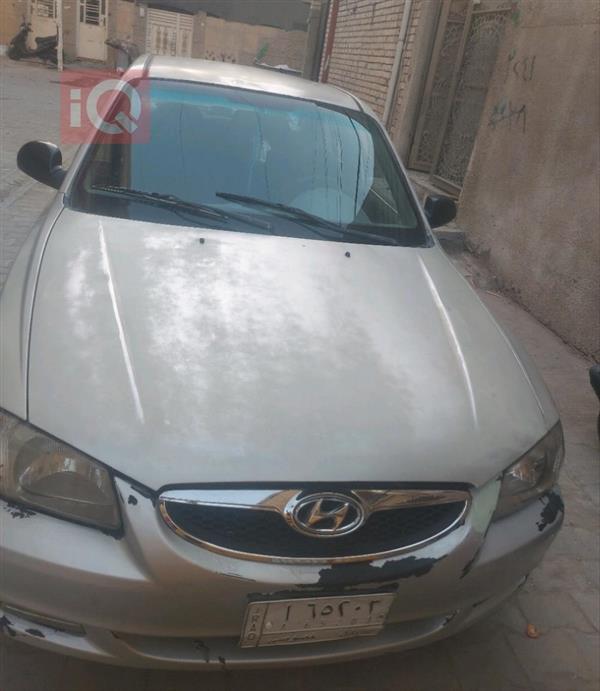 هيونداي   للبيع في العراق